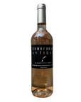 Teres Antique Rosé by Matthieu Savatier — natural wine from Provence, France, crafted from Cinsault, Grenache, and Tibouren grapes