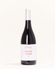 Turay Pinot-Noir' Pinot Noir natural red wine Hungary Hungary