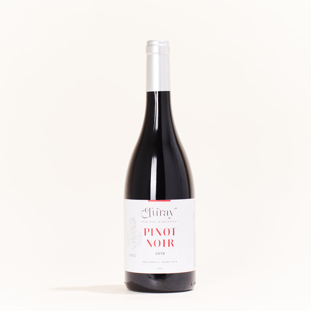 Pinot Noir | Turay | MYSA Natural Wine