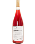 UIVO Renegado Folias de Baco natural red wine Douro Portugal back