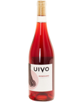 UIVO Renegado Folias de Baco natural red wine Douro Portugal front