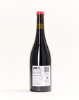 Unkel Atlas natural Red Wine from Nelson New Zealand Pinot Noir