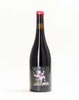 Unkel Atlas natural Red Wine from Nelson New Zealand Pinot Noir