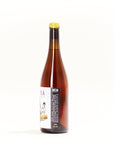 Vinos Indar La Pelá Pie Franco Airén natural orange wine La Mancha Spain
