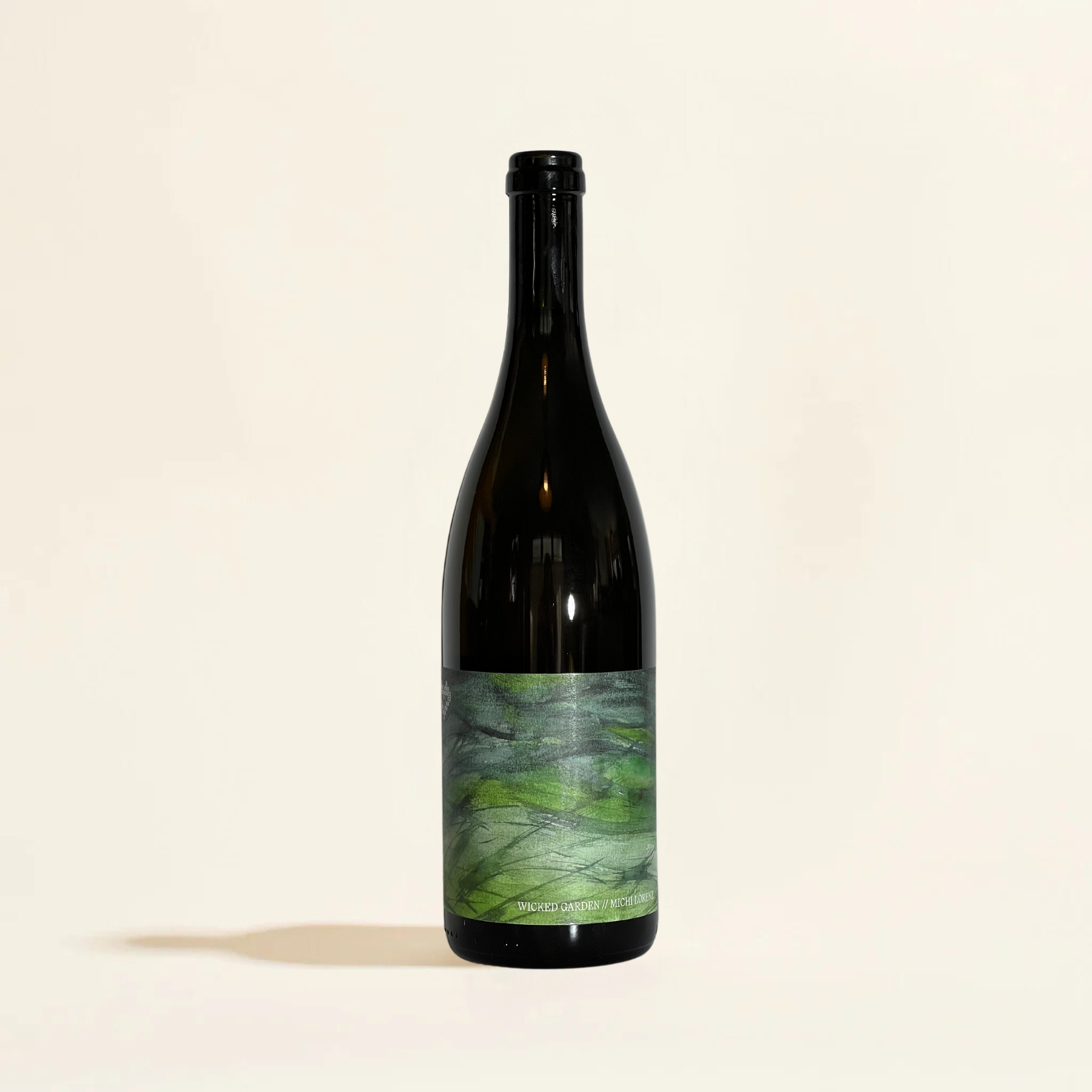 Wicked Garden | Michi Lorenz | MYSA Natural Wine