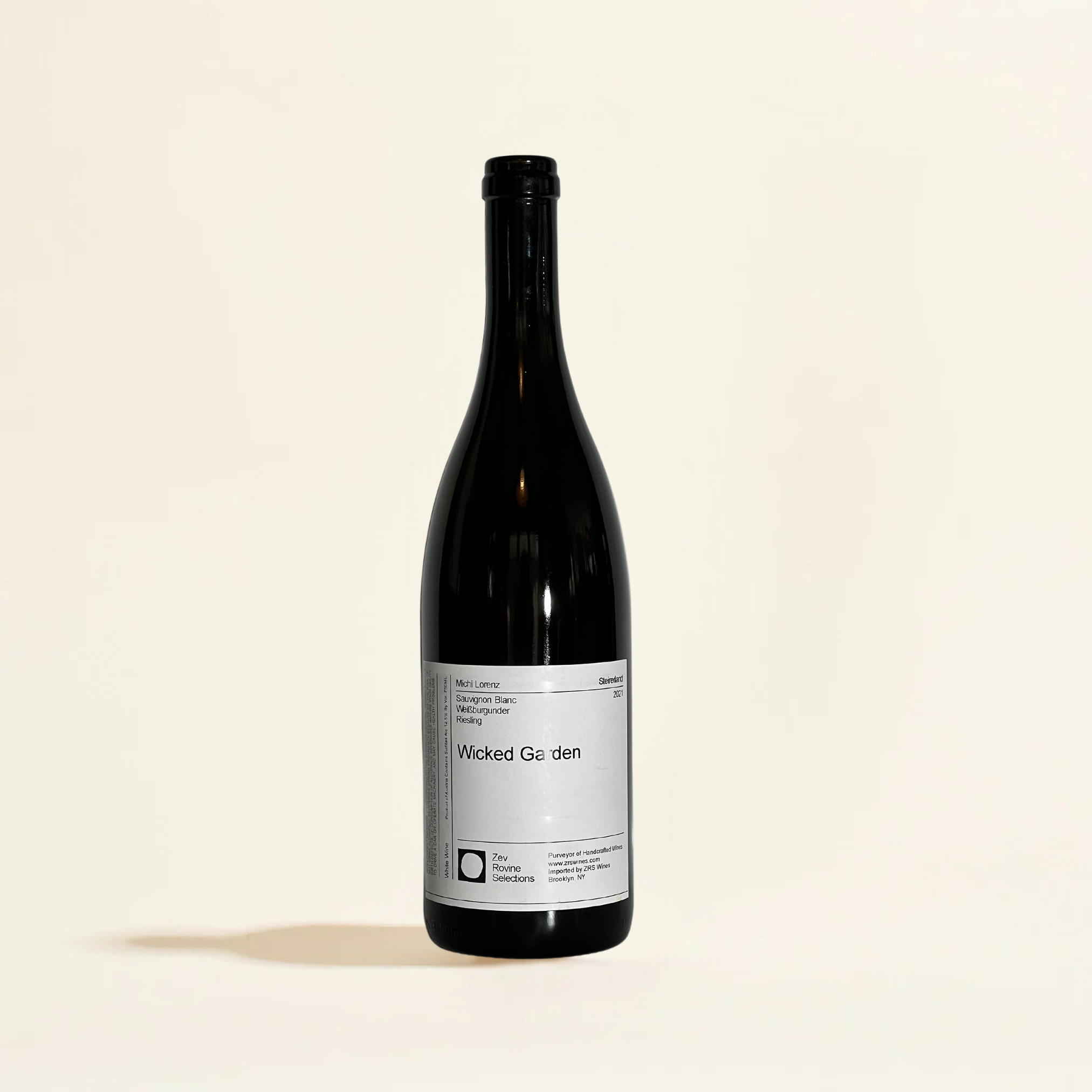 Wicked Garden | Michi Lorenz | MYSA Natural Wine