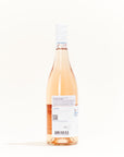 Okanagan Valley Rosé, by Winemaker's CUT, made from Cabernet Franc is a natural Rosé Wine from Okanagan Valley, Canada.