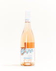 Okanagan Valley Rosé, by Winemaker's CUT, made from Cabernet Franc is a natural Rosé Wine from Okanagan Valley, Canada.