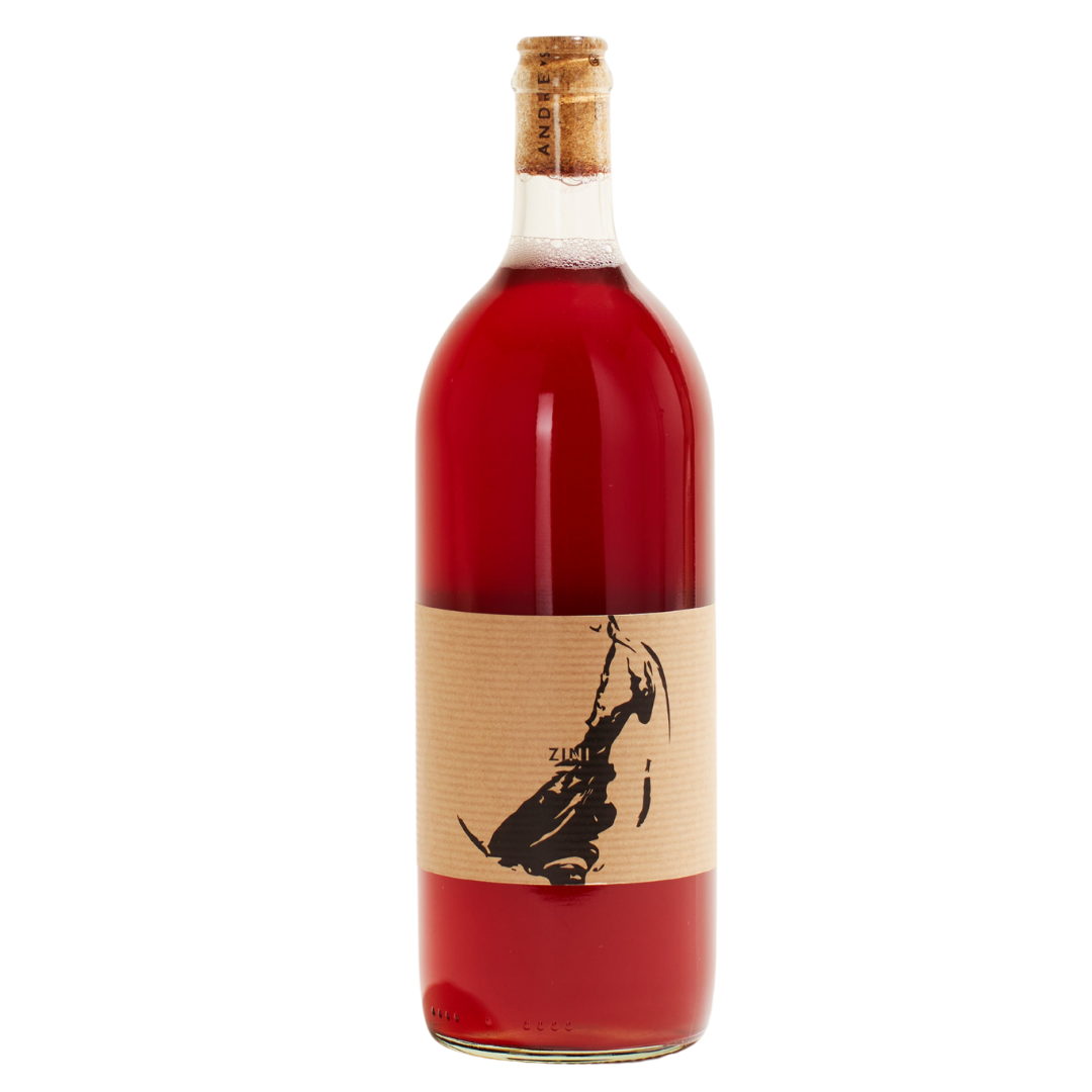 サイユイ・インク・バイオレットレッド Zini | Ziniel | MYSA Natural Wine