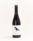 Zorzal Garnacha Garnacha natural red wine Navarra Spain