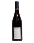 a fleur de peau vdf gamay 2022 natural red france back