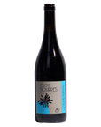 A Table! VDF Red Clos des Mourres natural red wine Vin de France France front