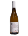 accostage sevre et maine sur lie menard gaborit 2025 natural white france back