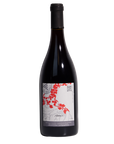 adonis grapperie natural Red wine Loire France
