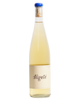 Aligoté Swick Natural White Wine Willamette Valley, Oregon USA