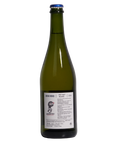 ancestral blanc anima mundi natural white spain back