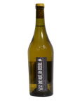arbois blanc 52eme rue une nuit un oiseau 2022 domaine des notes bleues natural white france front