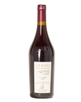 arbois la capitaine rouge domaine de la pinte natural red wine jura france