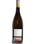 Artifice Listan Blanco Borja Perez Viticultor Natural White Wine Canary Islands Spain back