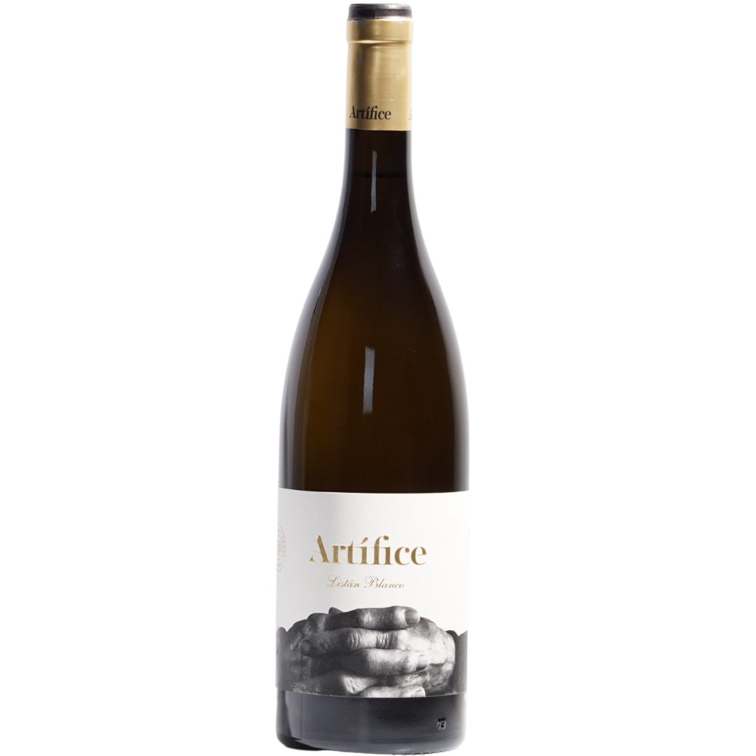 Artífice Listán Blanco | Borja Pérez Viticultor | MYSA Natural Wine