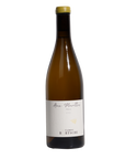 aux marettes vdf altesse domaine bartschi natural White wine Bugey France