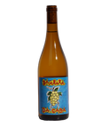 bambara da casa white luca bambara natural White wine Sicily Italy