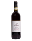barolo del comune di la morra 2021 ellena giuseppe piedmont natural red italy front