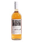 Big Orange 1L Wonderwerk Natural Orange Wine California USA