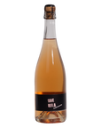blanc de nature guerila natural white slovenia front