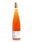 bombisch-rose-binner-natural-Sparkling-wine-Alsace-France