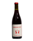 bourgogne rouge maxime crotet natural Red wine Burgundy France