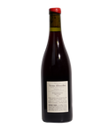 bourgogne rouge maxime crotet natural Red wine Burgundy France