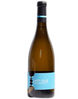 Branco Sem Igual Natural White Wine Bairrada Portugal Front