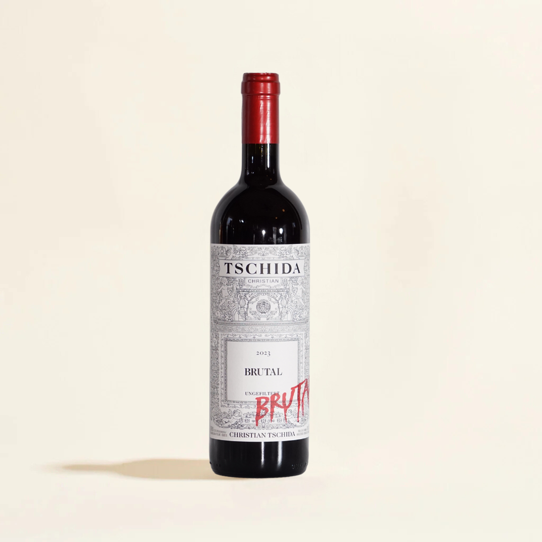 Brutal | Tschida | MYSA Natural Wine