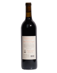 cab sauv reserve 2021 coquelicot estate cab sauv reserve natural red usa back