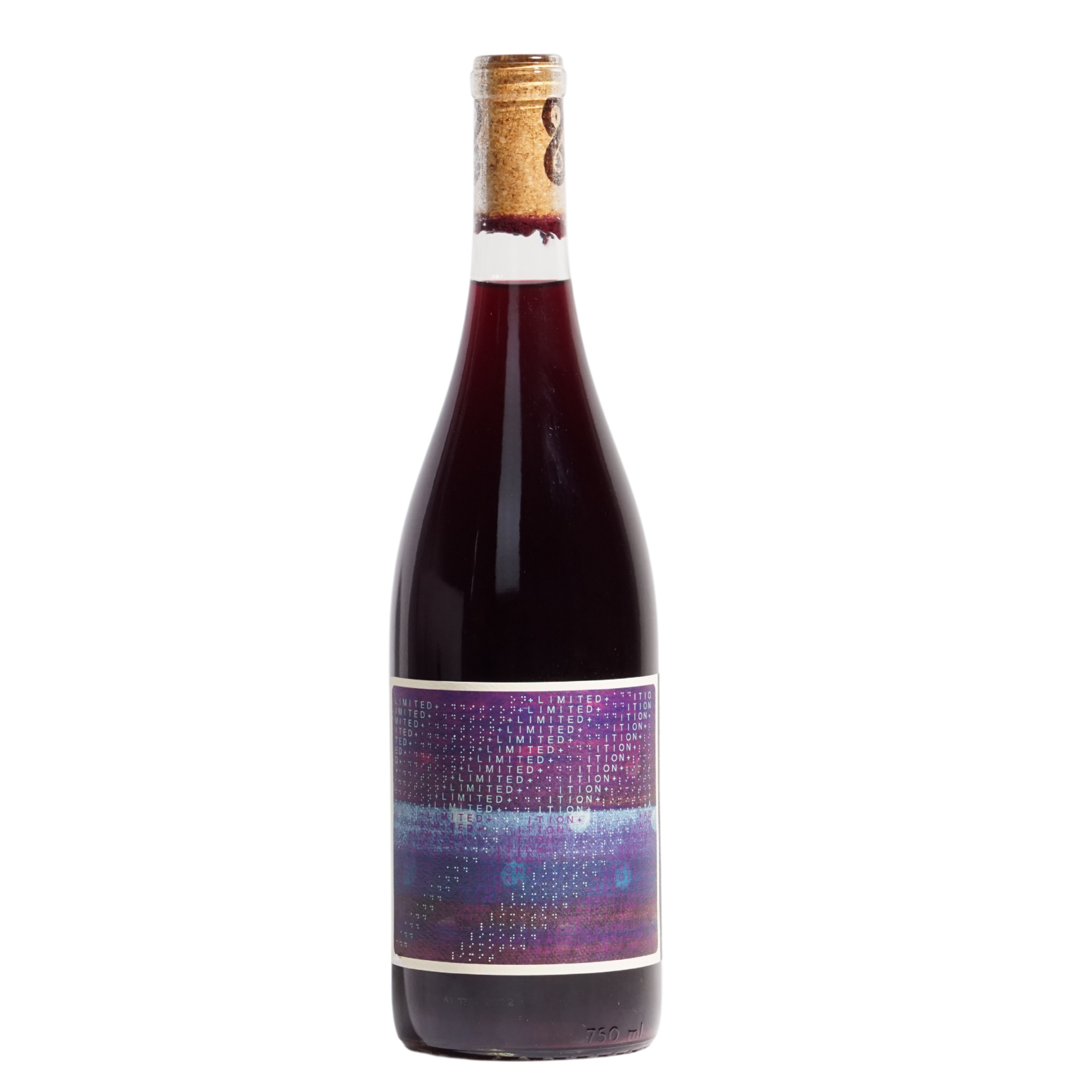 Carbonic Cab Franc | Limited Addition | MYSA Natural Wine