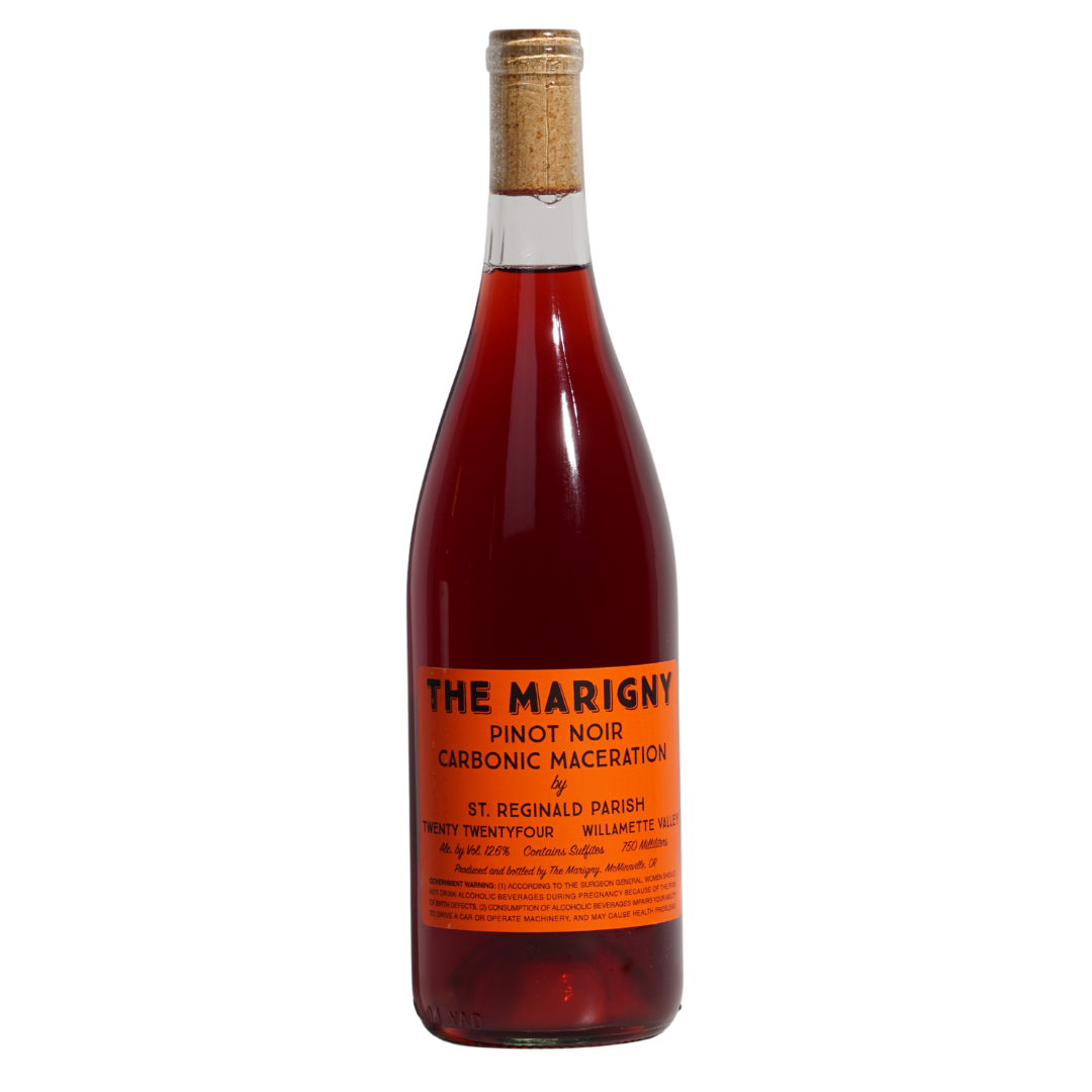 Carbonic Pinot Noir | The Marigny | MYSA Natural Wine