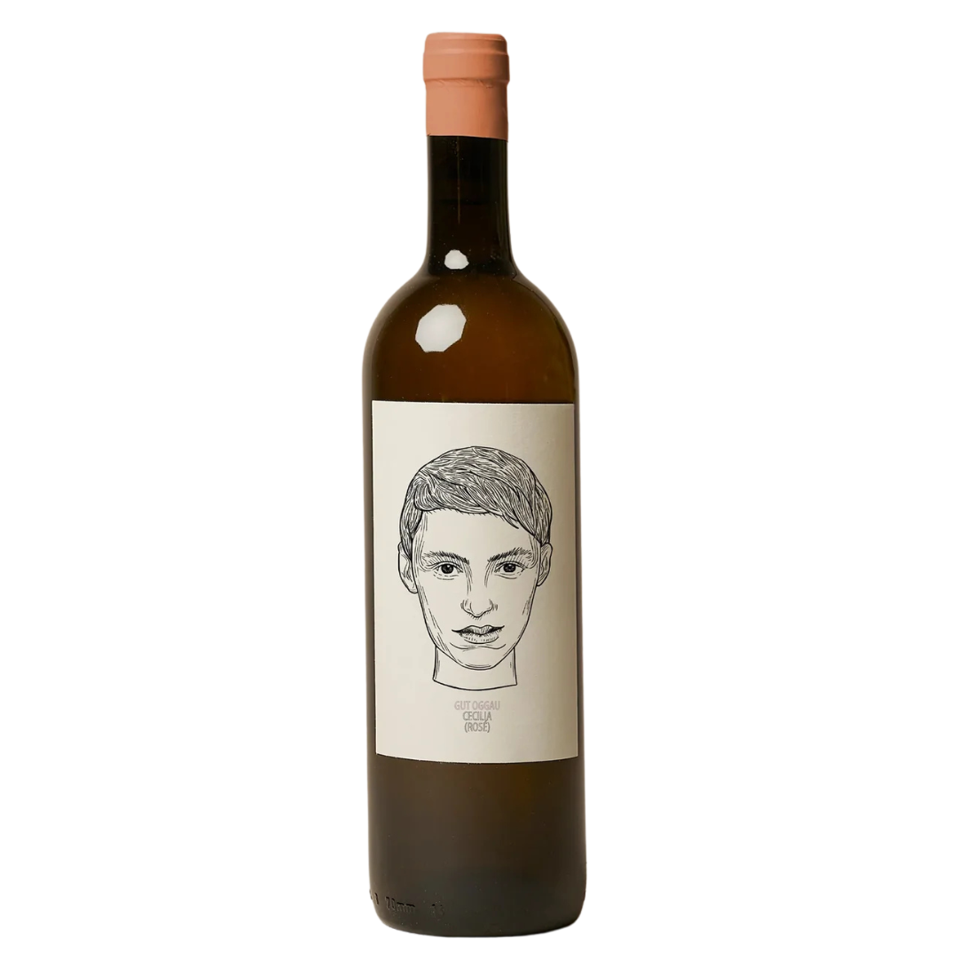 ワイン CECILIA 2023 / Gut Oggau Cecilia | Gut Oggau | MYSA Natural Wine