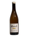 chardonnay le clos bugey cru manicle domaine bartschi natural White wine Bugey France