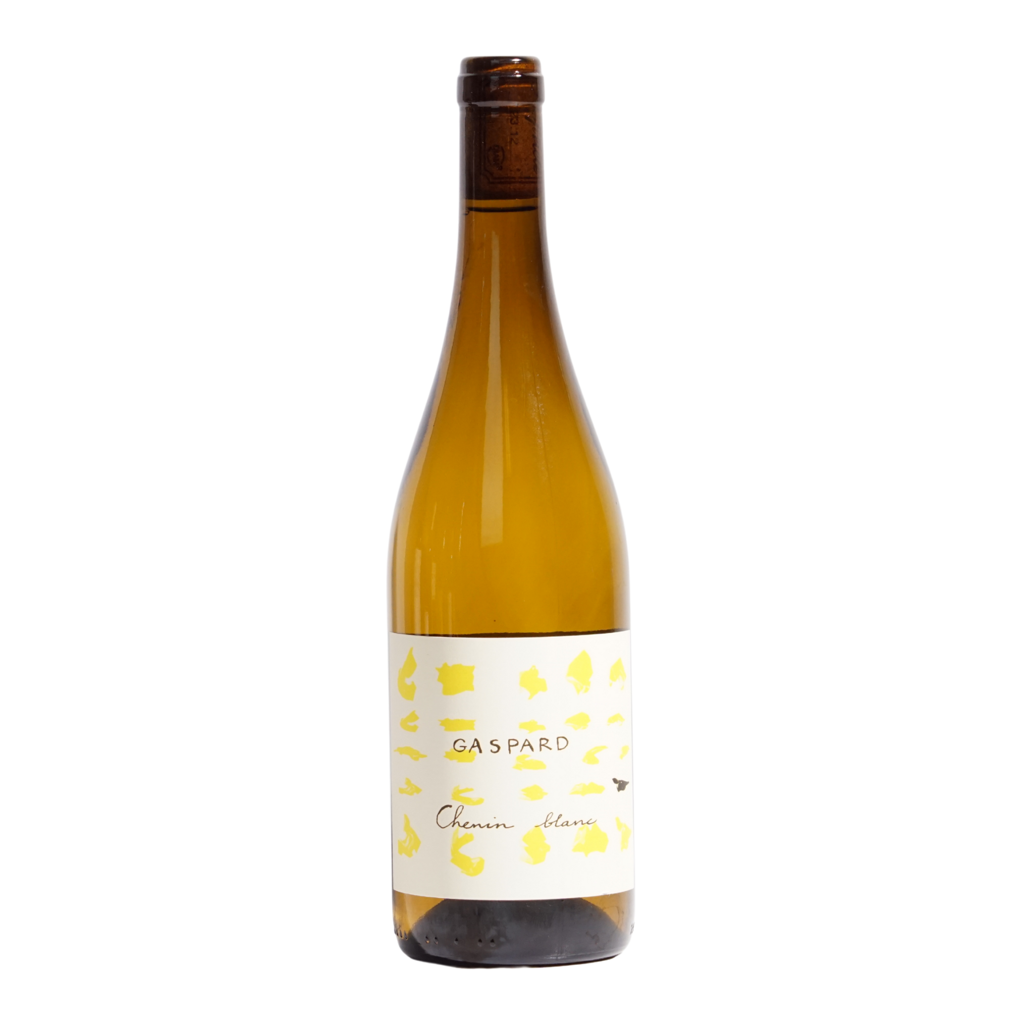 Chenin Blanc | Gaspard | MYSA Natural Wine