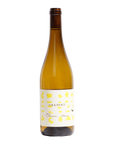 Chenin Blanc Gaspard natural White wine Loire Valley France