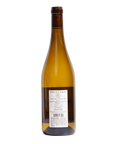 Chenin Blanc Gaspard natural White wine Loire Valley France