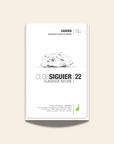 classique nature clos siguier natural Red wine Languedoc France