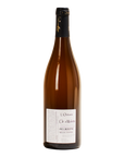cle a molette domaine de l octavin jura france natural white wine bottle
