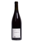 corvee de trousseau arbois red domaine de loctavin natural red france back