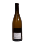 coup de foug blanc igp vin des allobroges domaine bartschi natural White wine Savoie France