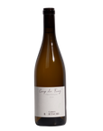 coup de foug blanc igp vin des allobroges domaine bartschi natural White wine Savoie France