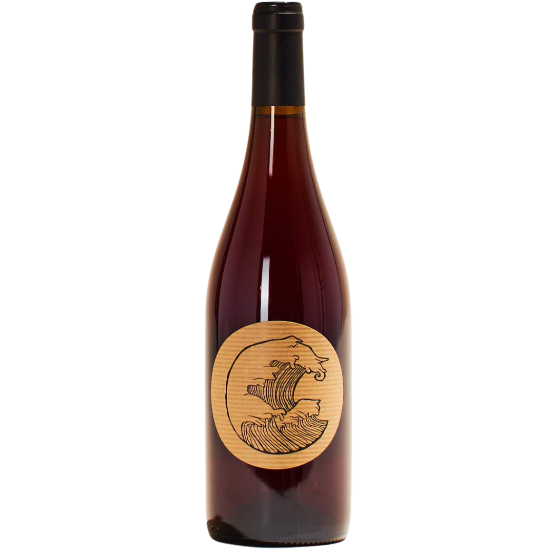 Déferlante 3 Rouge | Les Vignes d'Olivier | MYSA Natural Wine