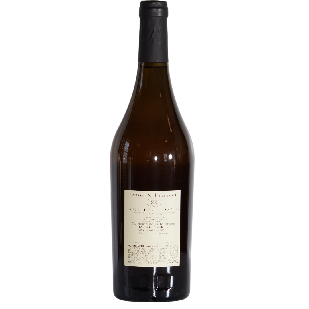Macvin du Jura | Domaine de la Tournelle | MYSA Natural Wine