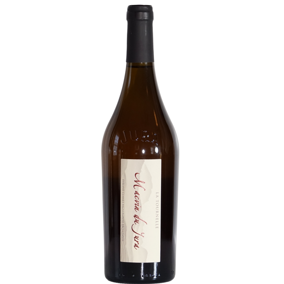 Macvin du Jura | Domaine de la Tournelle | MYSA Natural Wine
